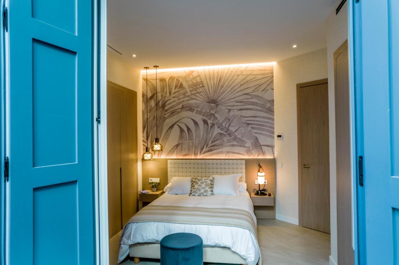 Apartamento Seis Lunas Pa Marbella Kültér fotó