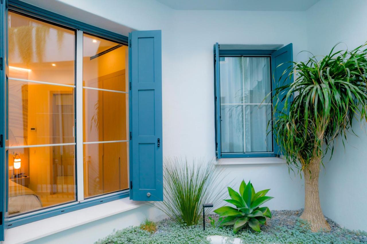 Apartamento Seis Lunas Pa Marbella Kültér fotó